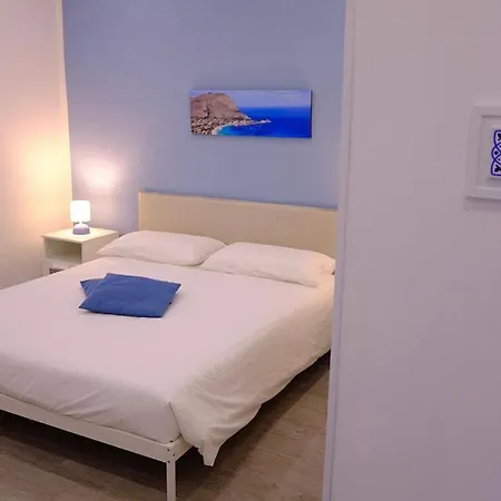 Apartment Casa Melu - Centro *