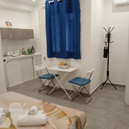 Casa Melu - Centro Lejlighed *