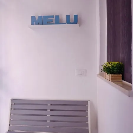 公寓 Casa Melu - Centro