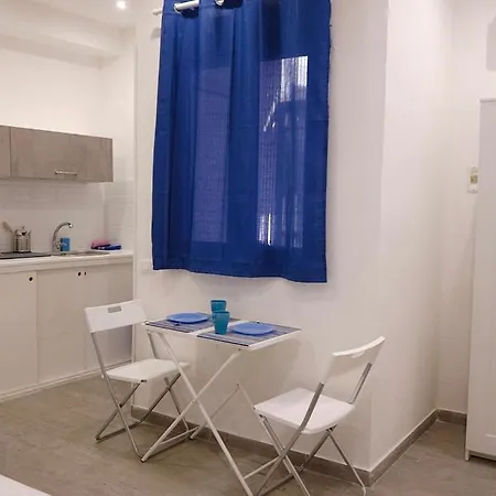 Casa Melu - Centro Palermo