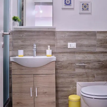 Casa Melu - Centro * Palermo