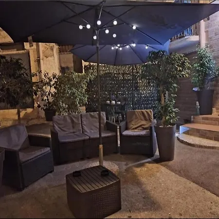 Casa Melu - Centro 公寓 *